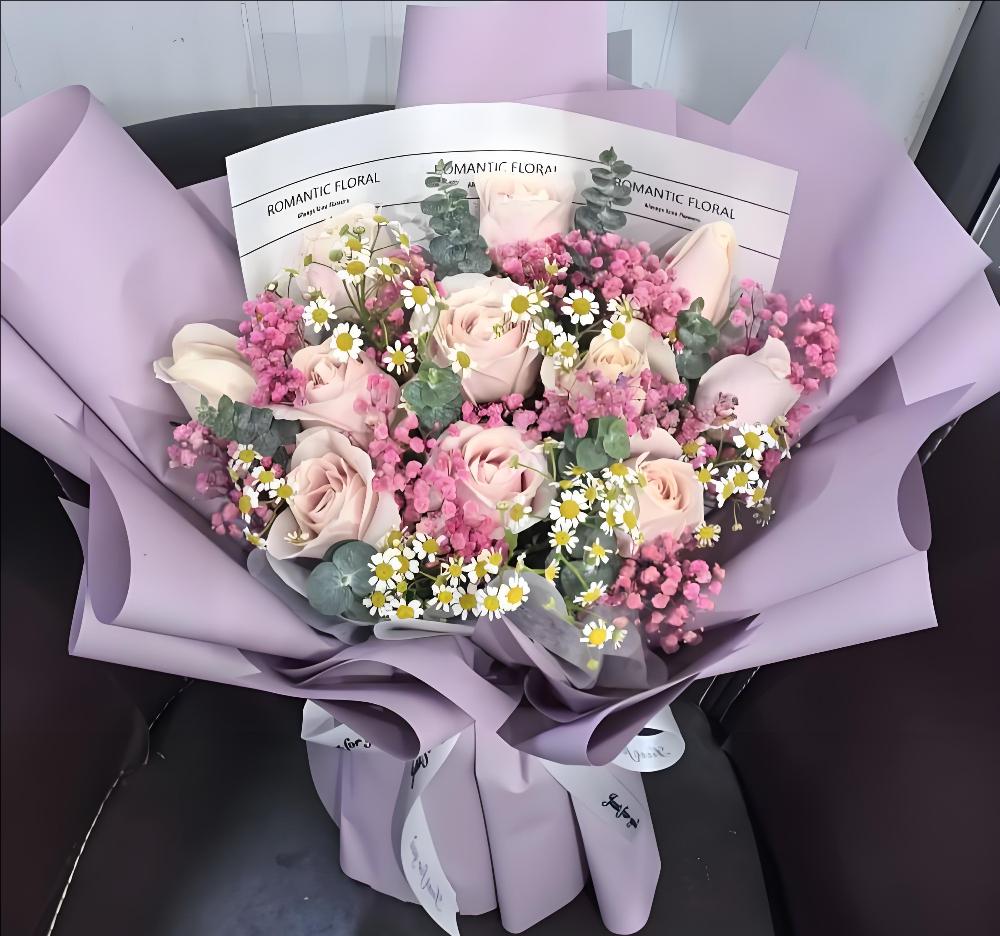 渭南花店